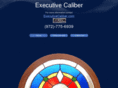 executivecaliber.com