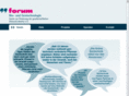 forum-biotechnologie.de