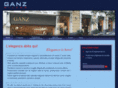 ganz-milano.com