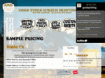 goodtimesprinting.com