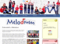 melodium.org