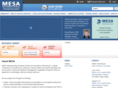 mesa.org
