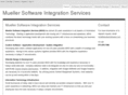 muellersoftware.com