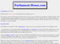 parliament-house.com
