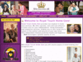 royaltouchhomecare.com