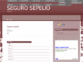 segurosepelio.es