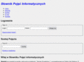 sztosik.com