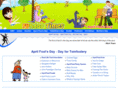 thefoolsday.com