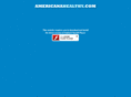 americanahealthy.com