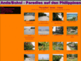 anda-bohol.com
