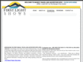 firstlightshows.com