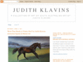 judithklavins.com