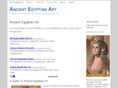 ancientegyptianart.org