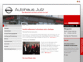 autohaus-jutz.com