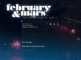 februaryandmars.com