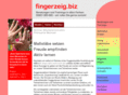 fingerzeig.biz