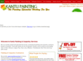 kantupainting.com