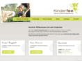 kinderfee-kinderbetreuung.com