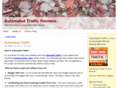 automatedtrafficreviews.com