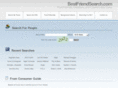 bestfriendsearch.com