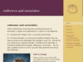 drconniebowes.com