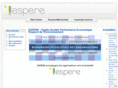 espere-senegal.com