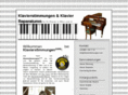 klavierstimmungen.com