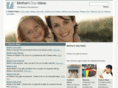 mothersdayideas.co.uk
