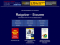 ratgeber-steuern.de