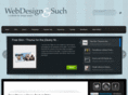 webdesignandsuch.com