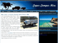 capercamperhire.com