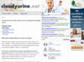 cloudyurine.net