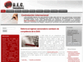 decconsultores.com