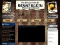 kennyklein.com