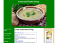 leekandpotatosoup.net