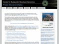 uwstructuralgenomics.org