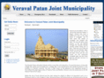 veravalpatanjointmunicipality.com