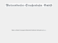 woltersdorfer-strassenbahn.com
