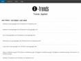 x-trends.com