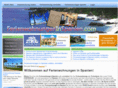 ferienwohnungeninspanien.com