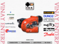 vinayenterprises.com