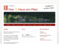 daserstehausamplatz.com