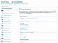 diariosdeargentina.com