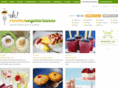 ohrecetasvegetarianas.com