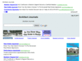 architectjournals.com