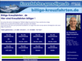 billige-kreuzfahrten.de
