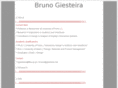 giesteira.net