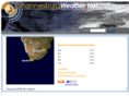 johannesburgweather.net