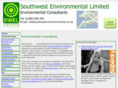 southwest-environmental.co.uk