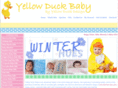 yellowduckbaby.com.au